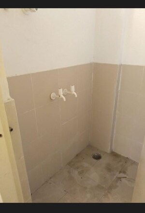 Bathroom in 4 BHK Independent House at Alwar Behrore Highway – for Sale