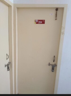 4 BHK Independent House – Entrance View at Alwar Behrore Highway - for Sale
