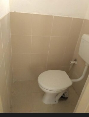Bathroom in 4 BHK Independent House at Alwar Behrore Highway – for Sale