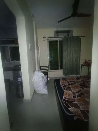 1 RkApartment For Rent in Neel Nikita Apartment in Kopar Khairane, Navi Mumbai