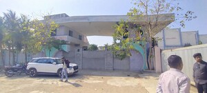  Industrial Plot For Sale in Gondal Road