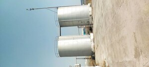  Industrial Plot – Exterior View View at Gondal Road - for Sale