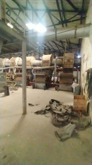  Industrial Plot – Exterior View View at Gondal Road - for Sale