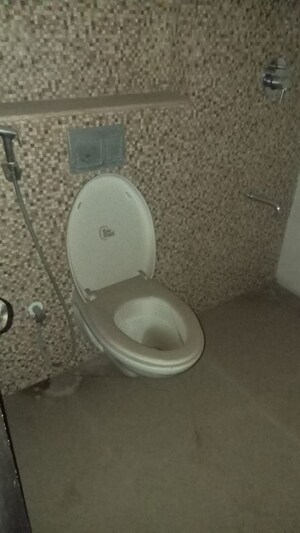 Bathroom in  Apartment at Dombivli West – for Sale