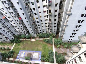  Apartment – Exterior View View at Dombivli West - for Sale