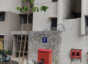 Kitchen in  Apartment at Dombivli West – for Sale