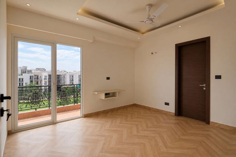Room, kohli-one-malibu-town-plot 3 Bedroom 250 Sq.Ft. Builder Floor In Sector 47 Gurgaon 10548480