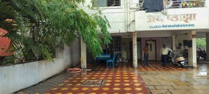  Apartment – Exterior View View at Majrewadi - for Sale