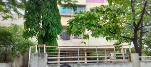  Apartment – Exterior View View at Majrewadi - for Sale