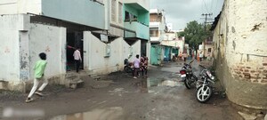  Apartment – Exterior View View at Pandharpur - for Sale