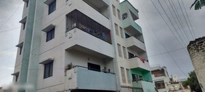  Apartment – Exterior View View at Pandharpur - for Sale