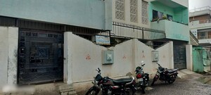  Apartment – Exterior View View at Pandharpur - for Sale