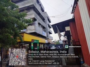  Apartment – Exterior View View at New Budhwar Peth - for Sale