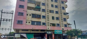  Apartment – Exterior View View at Majrewadi - for Sale