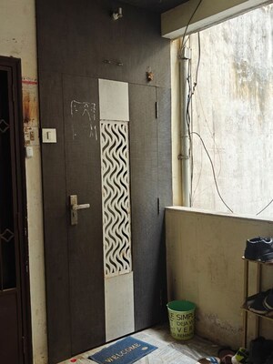 Building Lobby in  Apartment at Adajan – for Sale