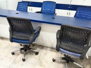 Furnished Amenities in  Office Space at Sector 8 – for Rent