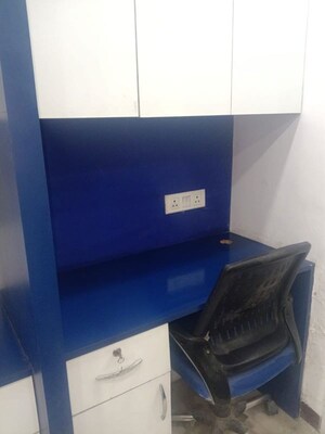 Furnished Amenities in  Office Space at Sector 8 – for Rent
