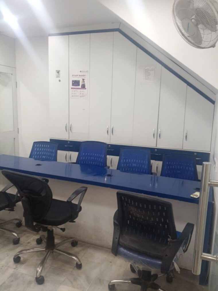 undefined, sector 8 Commercial Office Space 550 Sq.Ft. In Sector 8 Chandigarh 10548500