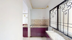 Kitchen in 3.5 BHK Apartment at Salarpuria Sattva Cadenza, Kudlu Gate – for Sale