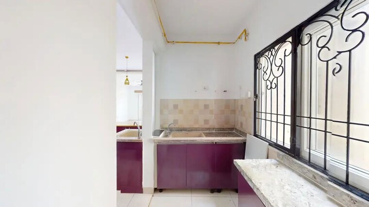 Kitchen, salarpuria-sattva-cadenza 3.5 Bedroom 1850 Sq.Ft. Apartment In Kudlu Gate Bangalore 10548496