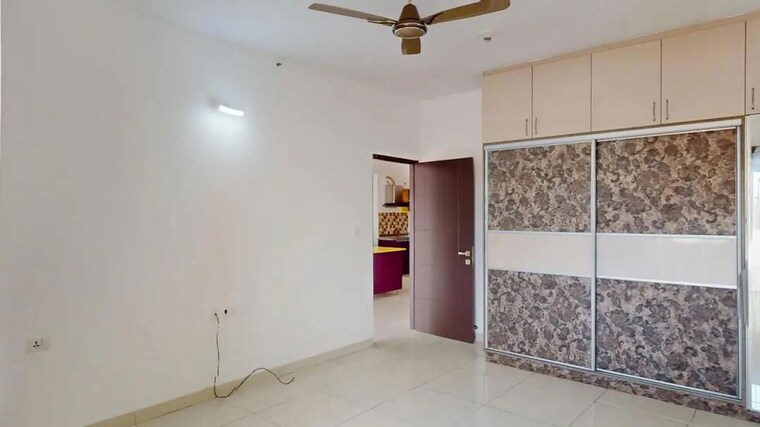 Room, salarpuria-sattva-cadenza 3.5 Bedroom 1850 Sq.Ft. Apartment In Kudlu Gate Bangalore 10548496