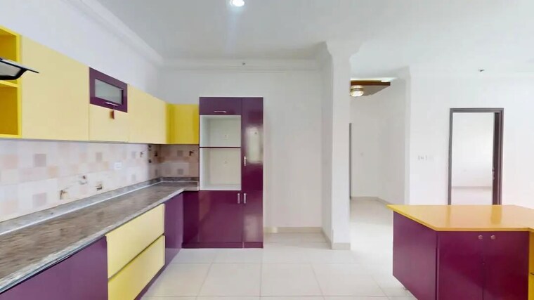 Bedroom, salarpuria-sattva-cadenza 3.5 Bedroom 1850 Sq.Ft. Apartment In Kudlu Gate Bangalore 10548496