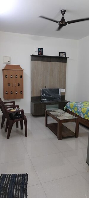 2 BHK Builder Floor For Rent in Murugesh Palya