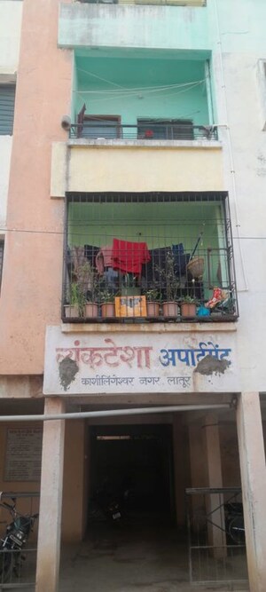  Apartment – Exterior View View at Prakash Nagar - for Sale