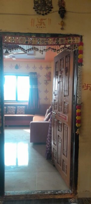 Living Room in  Apartment at Prakash Nagar – for Sale