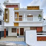 3 BHK + Prayer Room,Servant Room,Study Room,Extra Room,Store Room 1399 Sq.Ft. Villa in Kundrathur