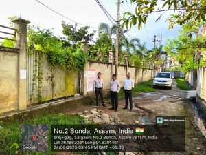  Land For Sale in Beltola