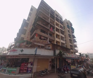  Apartment For Sale in Badlapur