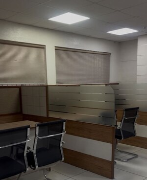 Team Area in  Office Space at Sector 34 – for Rent