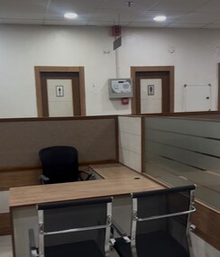 Office Space For Rent in Sector 34
