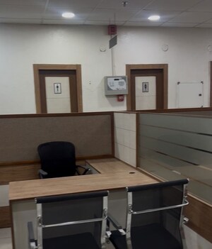  Office Space For Rent in Sector 34