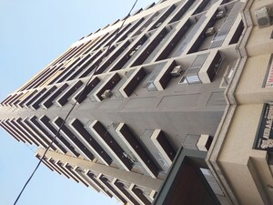  Apartment – Exterior View View at Bhayli - for Sale