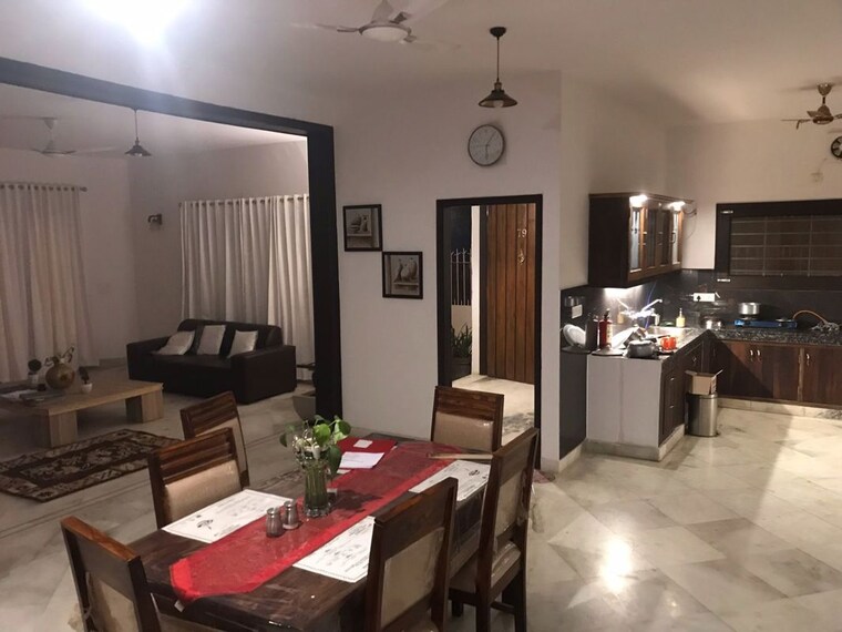 Team Area, ska-metro-ville 2 Bedroom 2000 Sq.Ft. Apartment In Eta Ii Greater Noida Greater Noida 10548568