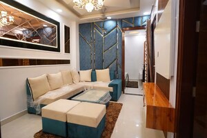 2 BHK Builder Floor For Sale in Uttam Nagar