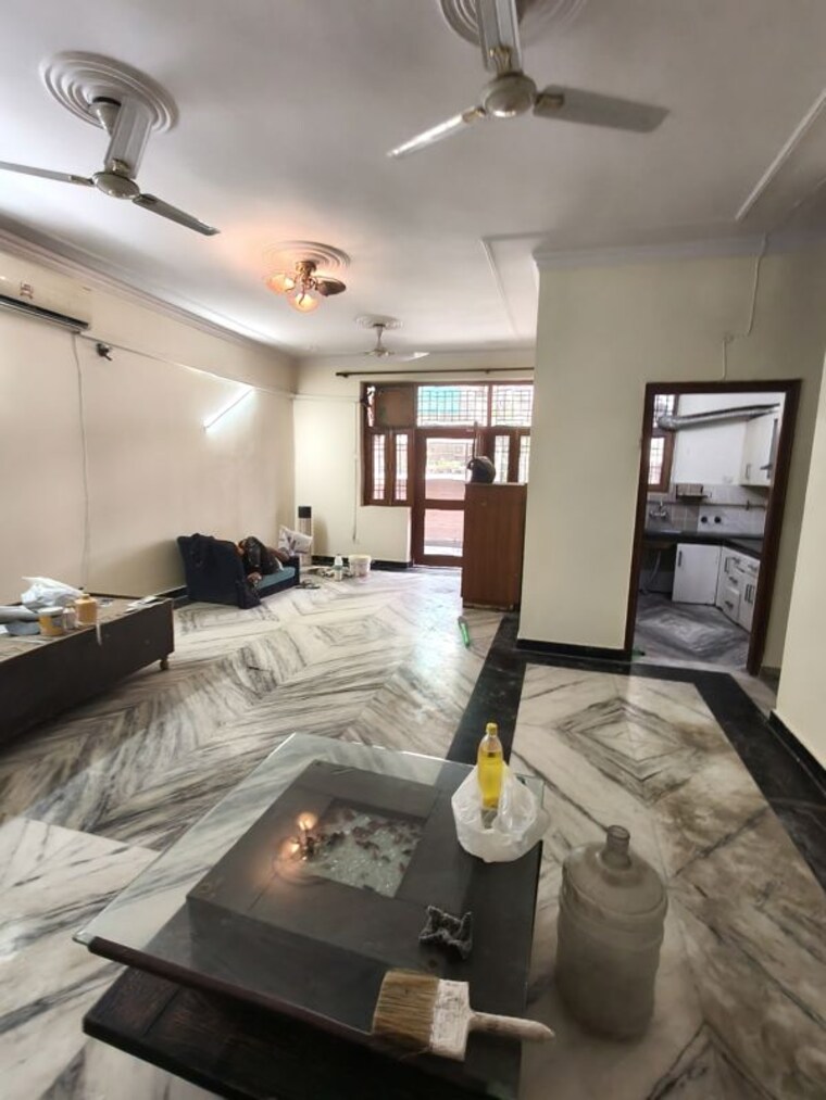 Bedroom, sector 19 3 Bedroom 180 Sq.Mt. Independent House In Sector 19 Noida 10548570
