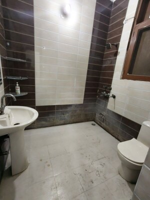 Bathroom in 3 BHK Independent House at Sector 19 – for Rent