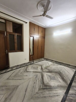 Bedroom in 3 BHK Independent House at Sector 19 – for Rent