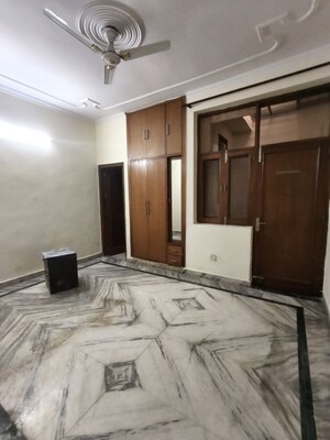 Bedroom in 3 BHK Independent House at Sector 19 – for Rent