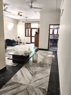 3 BHK + Store Room Independent House For Rent in Sector 19