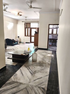 3 BHK Independent House For Rent in Sector 19