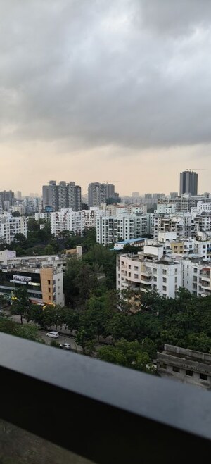 2 BHK Apartment For Rent in Majestique Signature Towers, Balewadi