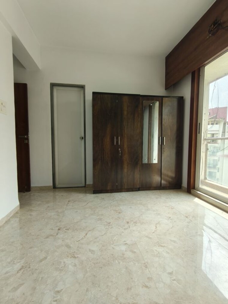 Room, aniruddha-laxmi-icon 3 Bedroom 1280 Sq.Ft. Apartment In Nerul Navi Mumbai 10548560