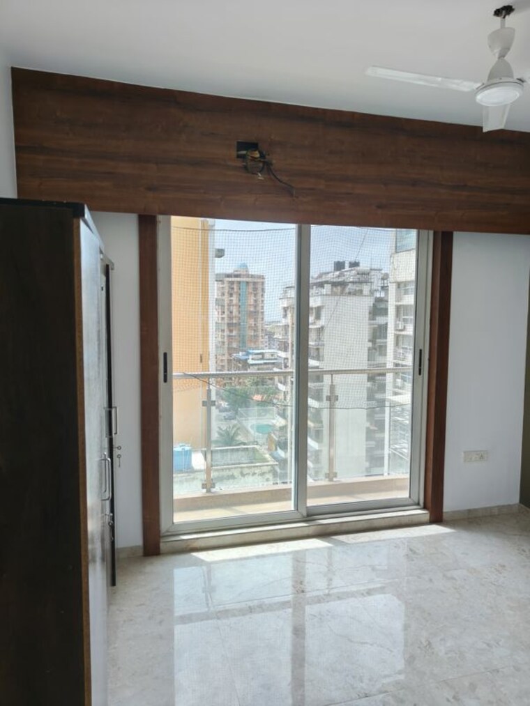 Room, aniruddha-laxmi-icon 3 Bedroom 1280 Sq.Ft. Apartment In Nerul Navi Mumbai 10548560