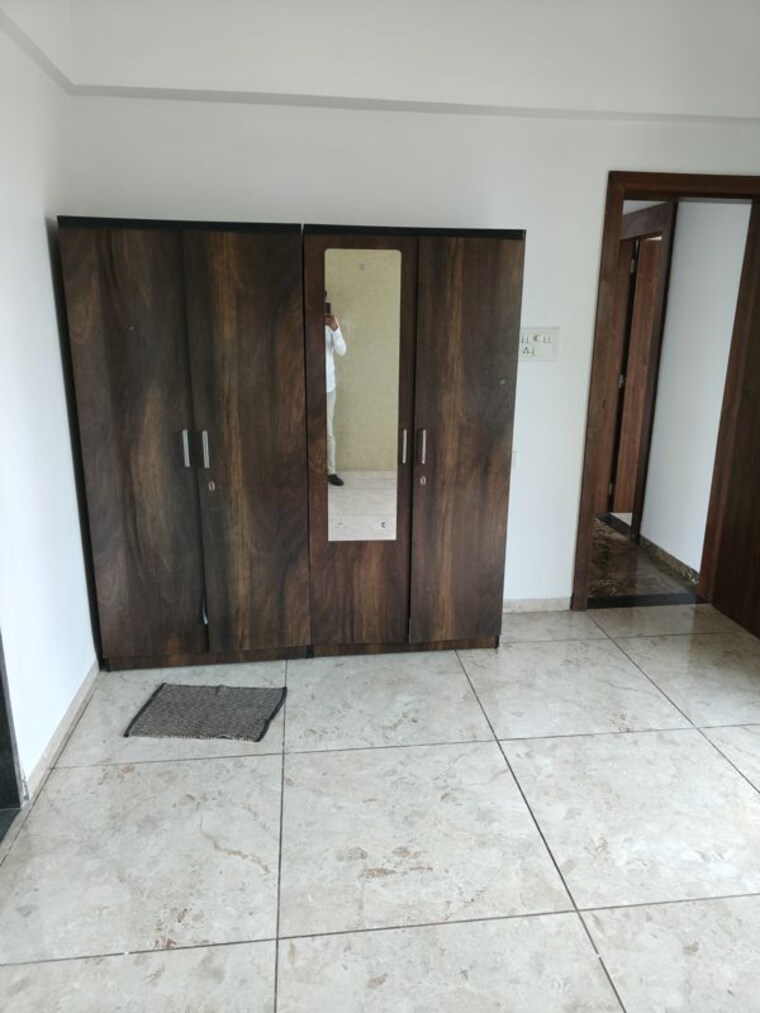 Room, aniruddha-laxmi-icon 3 Bedroom 1280 Sq.Ft. Apartment In Nerul Navi Mumbai 10548560