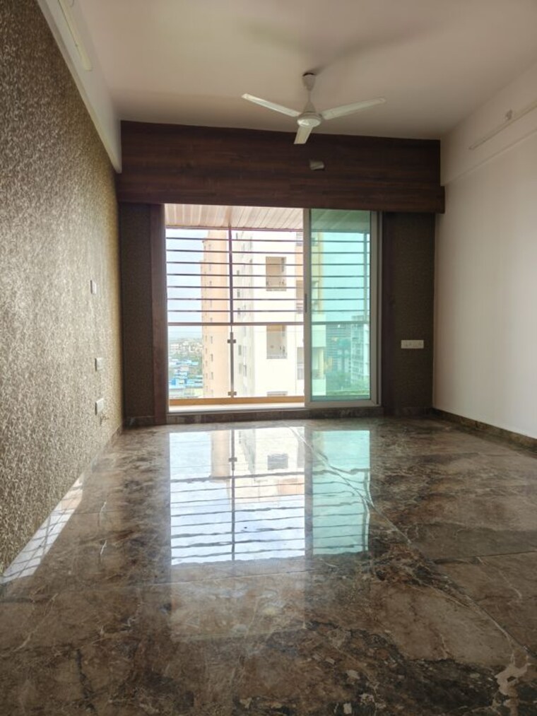 Room, aniruddha-laxmi-icon 3 Bedroom 1280 Sq.Ft. Apartment In Nerul Navi Mumbai 10548560