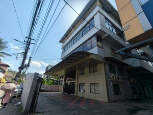  Office Space – Exterior View View at Palarivattom - for Rent